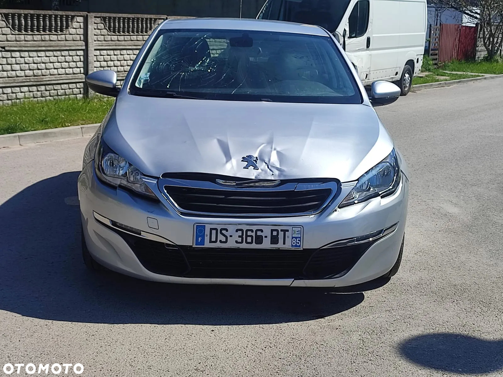 Peugeot 308 PureTech 82 Active - 8