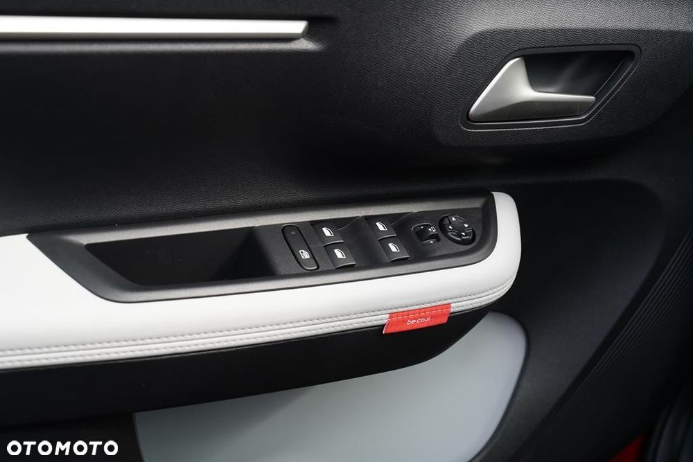 Citroën C3 EV113 Comfort Range 44.8kWh Max - 11