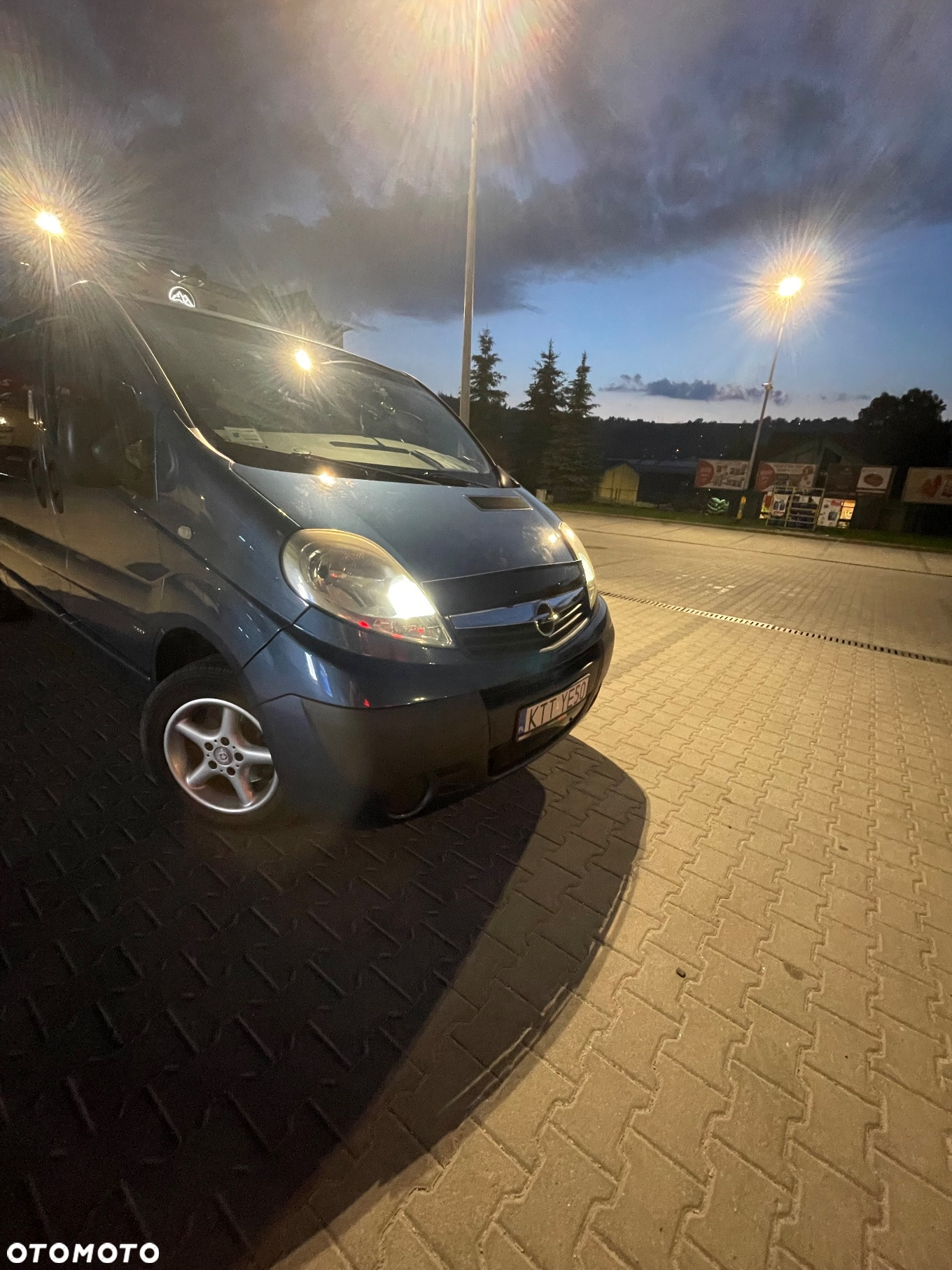 Opel Vivaro 2.0 CDTI L2H1 - 6
