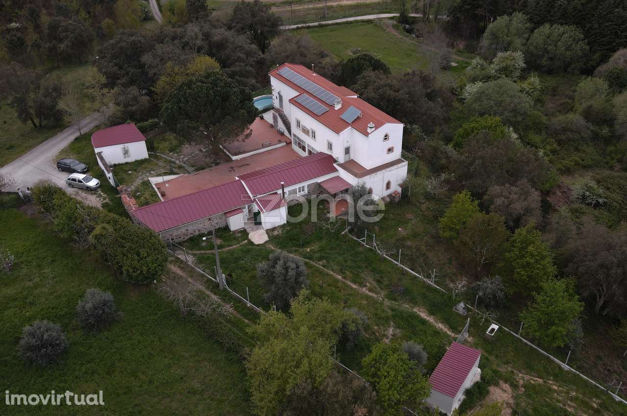 Moradia T5 - Grande imagem: 4/60