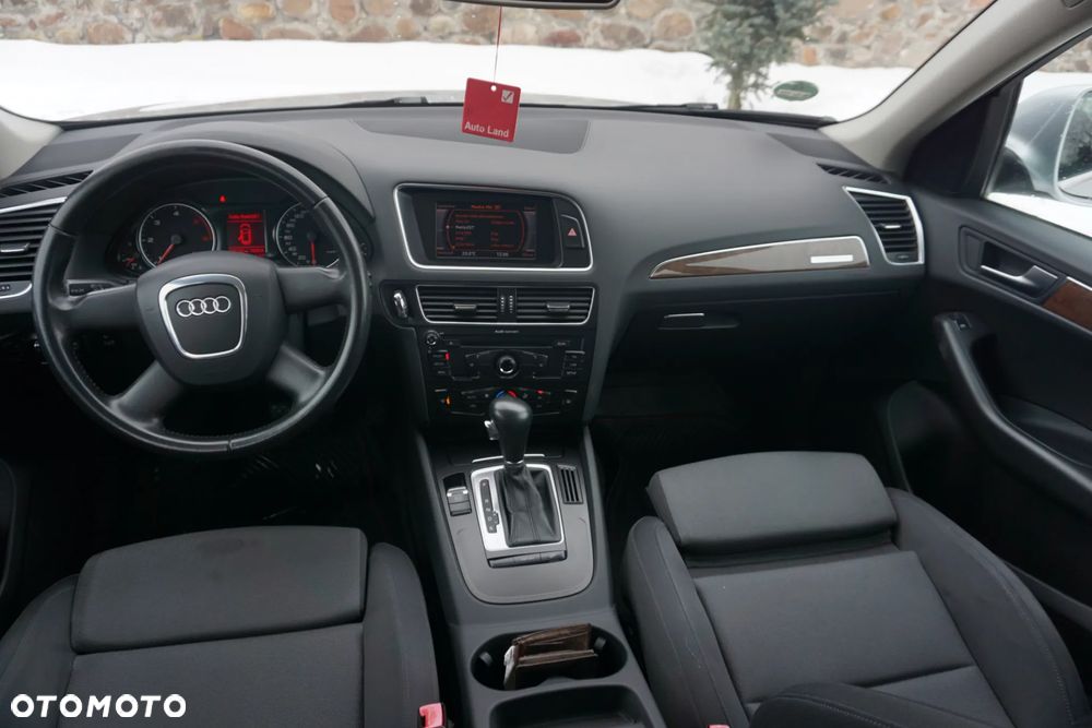 Audi Q5 2.0 TDI Quattro S tronic - 15