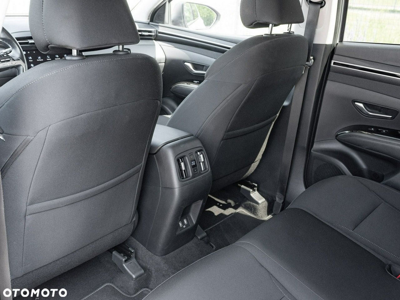 Hyundai Tucson - 26