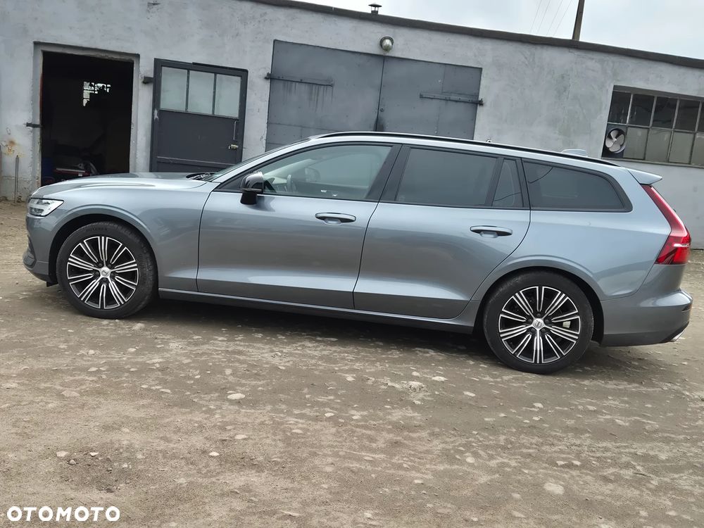 Volvo V60 - 4