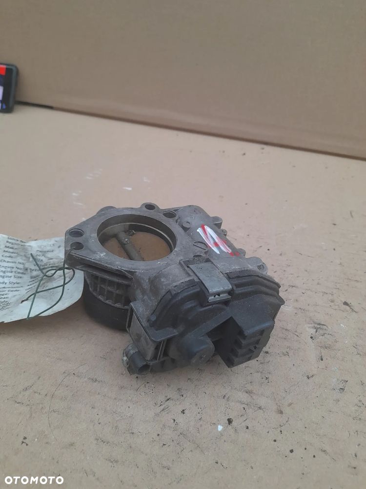 PEUGEOT 307 PRZEPUSTNICA 9647925460 - 5