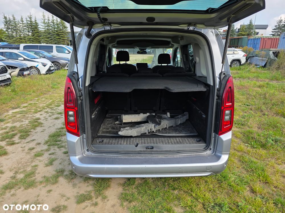Toyota Proace City Verso 1.5 D-4D Family - 1