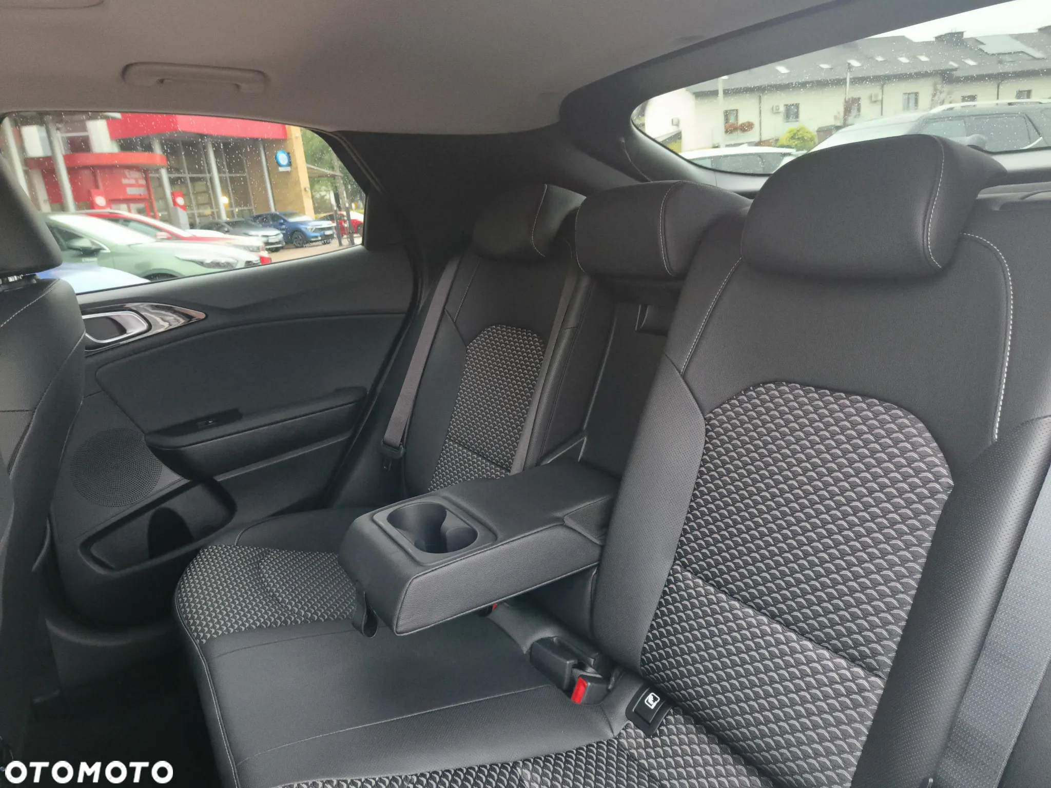 Kia XCeed 1.5 T-GDI L DCT - 22