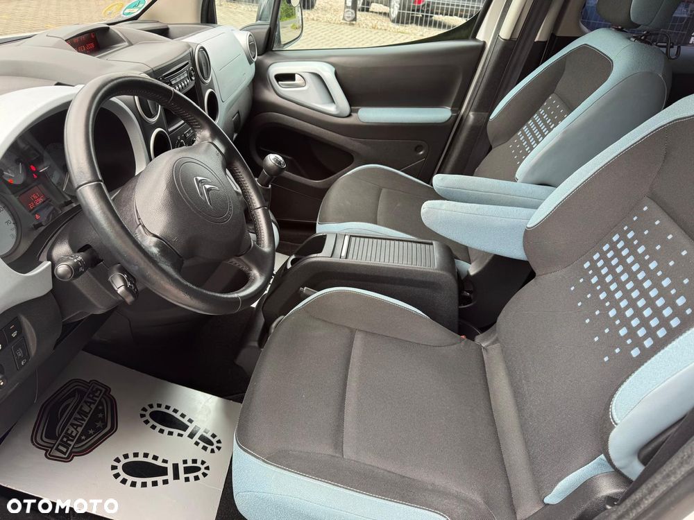 Citroën Berlingo - 30