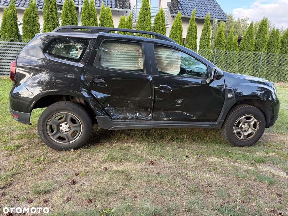 Dacia Duster 1.6 SCe Prestige - 6