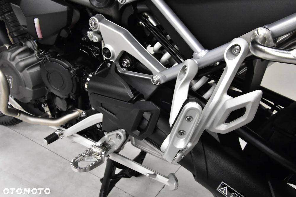 Triumph Tiger - 21
