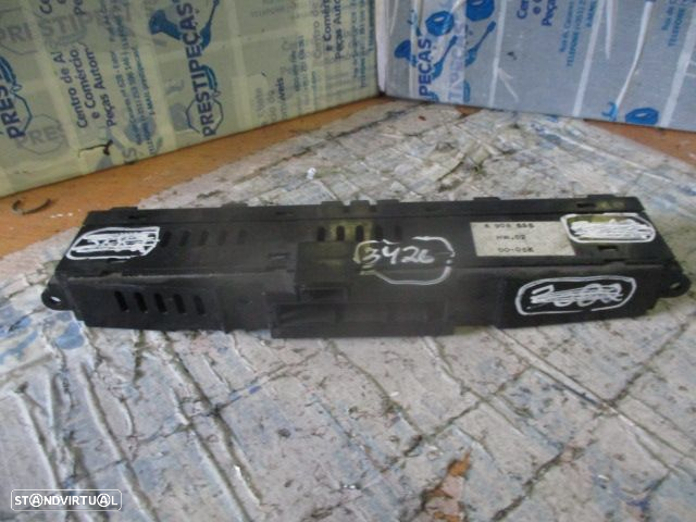 Interruptor 6908655 BMW E46 2001 CONTROLO TETO - 2