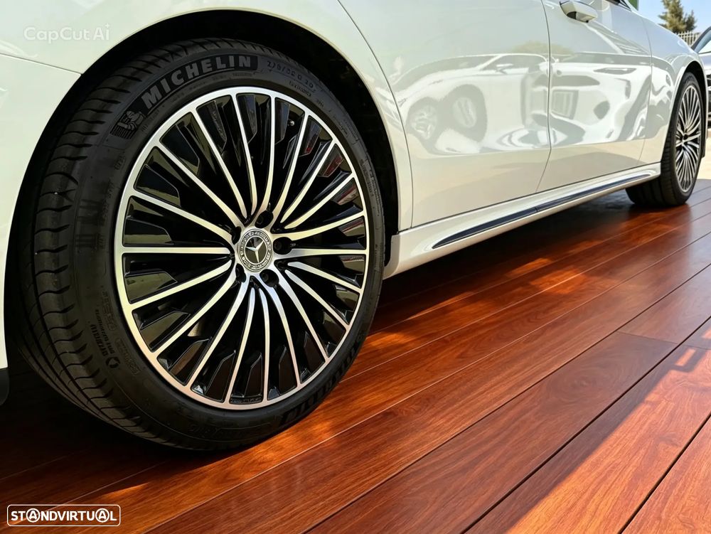 Mercedes-Benz E 300 de - 15