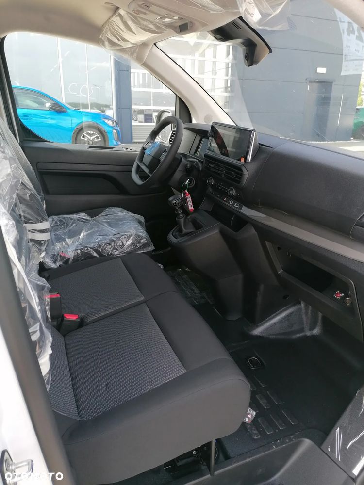 Peugeot Expert Furgon Long 2.0 BlueHDi 144 KM - 8