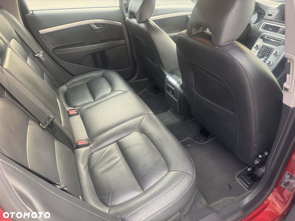 Volvo V70 D4 Momentum - 26