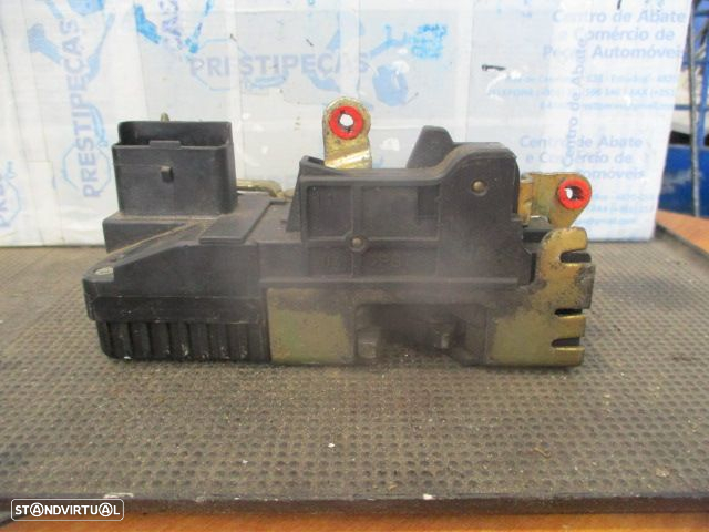 Fecho S/REF0395 CITROEN JUMPY 2000 FE Manual - 3