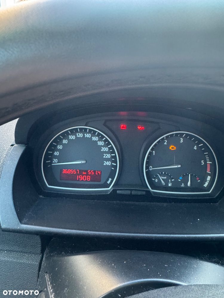 BMW X3 - 9