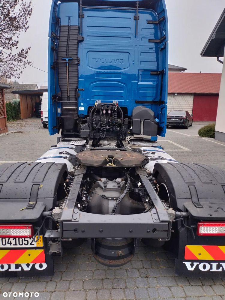 Volvo Fh - 18