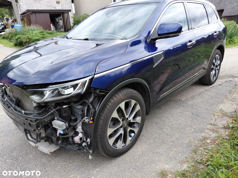 Renault Koleos - 12