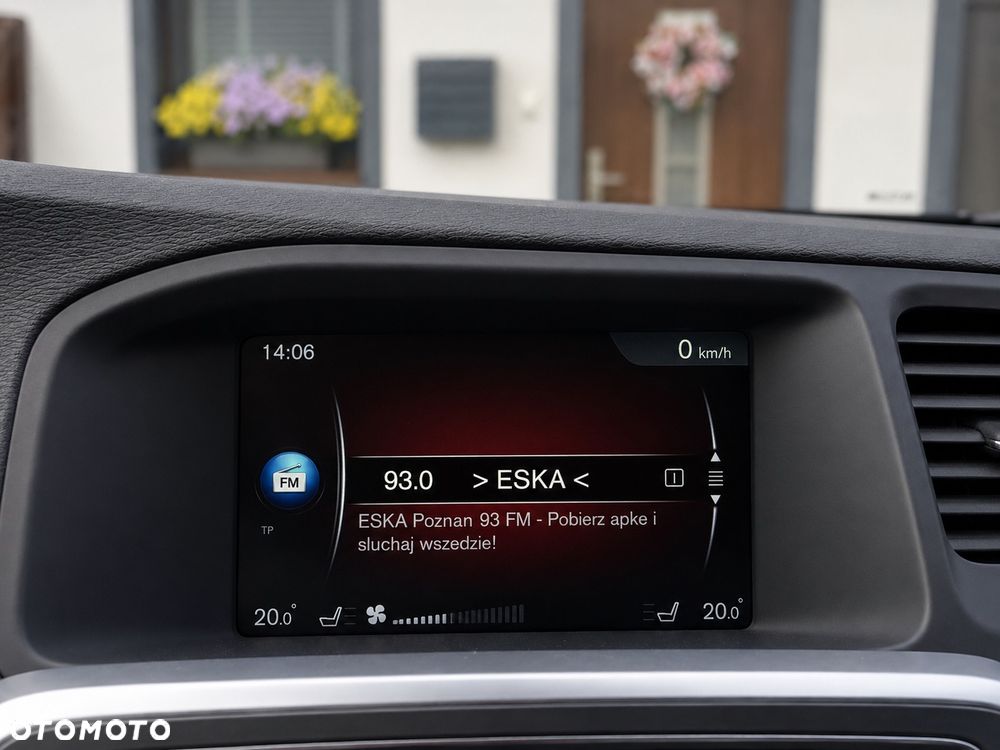 Volvo V60 Cross Country D4 Drive-E Summum - 22