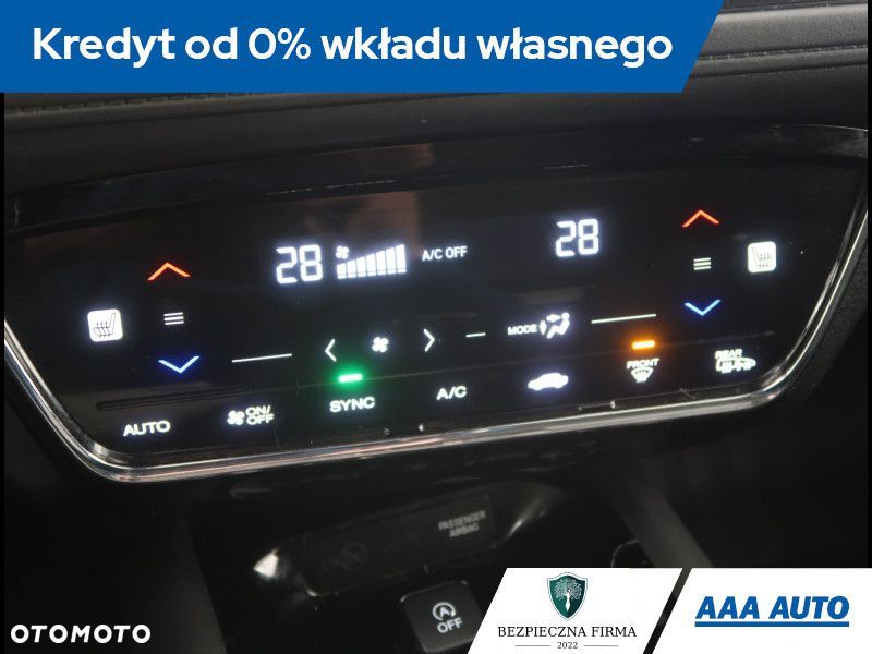 Honda HR-V - 13