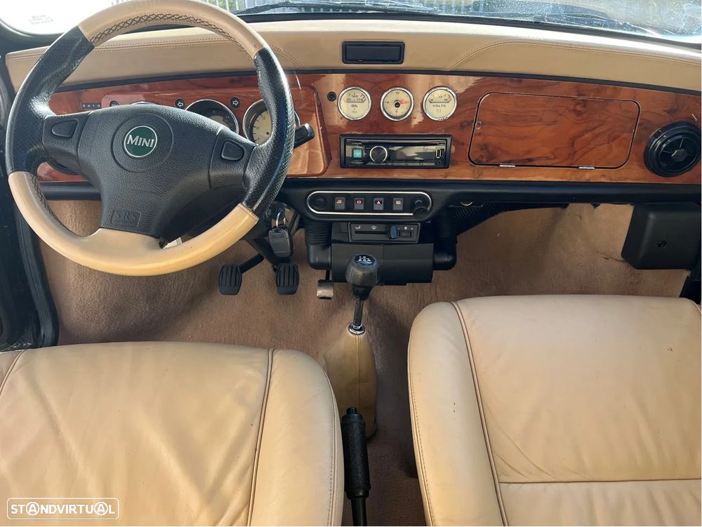 MINI 1300 - 8