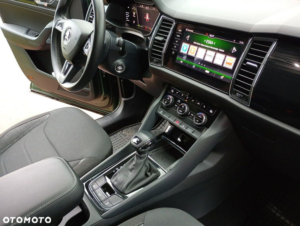 Skoda Kodiaq - 27