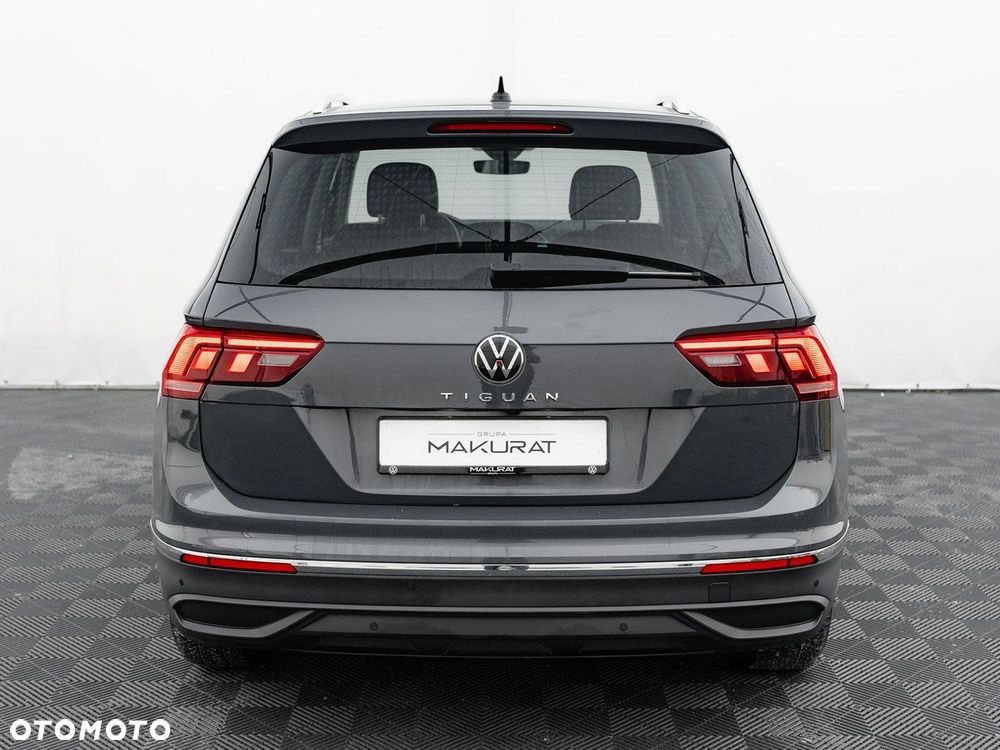 Volkswagen Tiguan 1.5 TSI EVO Life DSG - 10