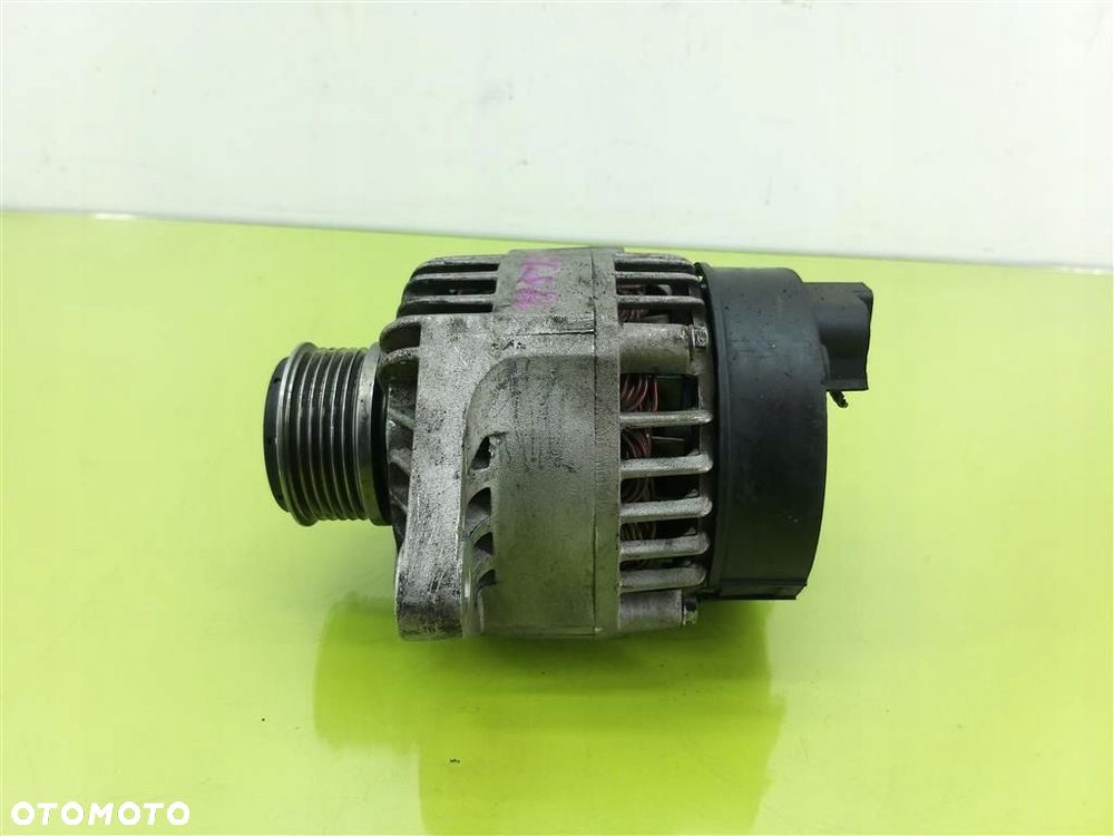 Alternator Alfa Romeo 147 2000-2010 1,9 JTD 100A 5901259467307 157 159 - 1