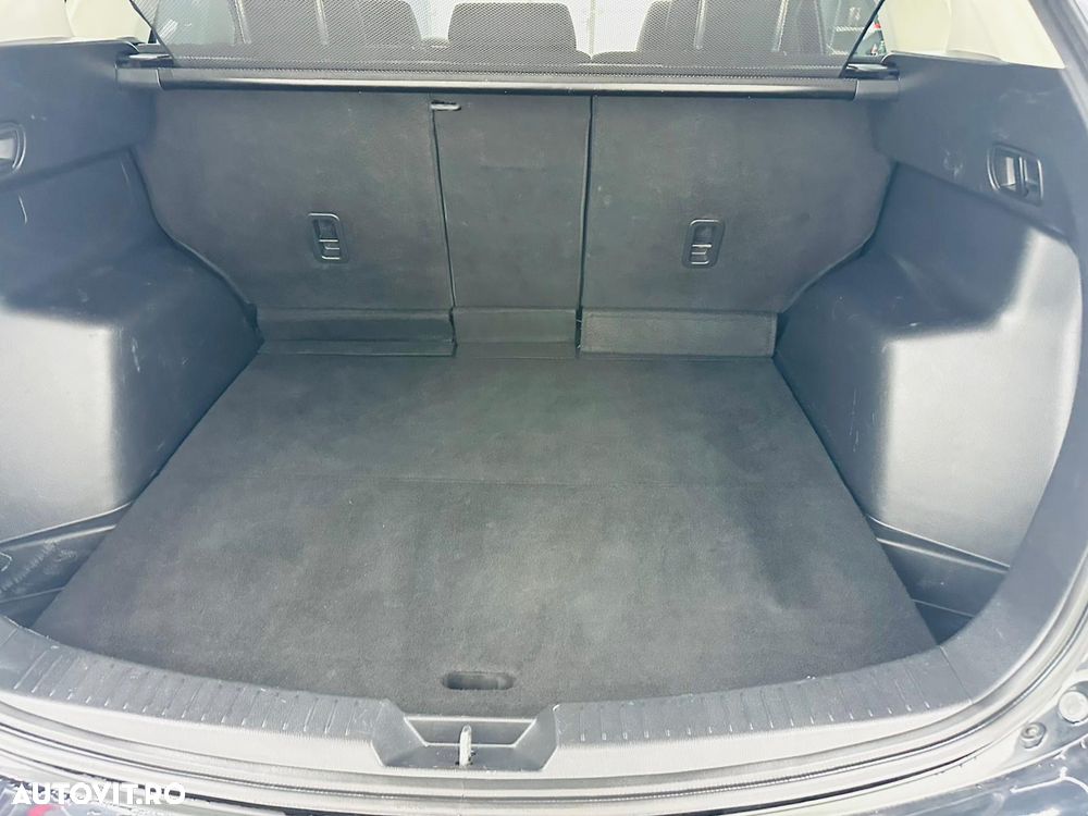 Mazda CX-5 SKYACTIV-D 150 Exclusive-Line - 20