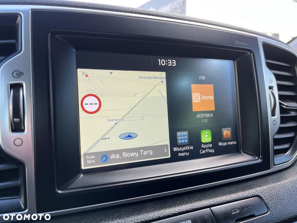 Kia Sportage 1.6 GDI L 2WD - 24