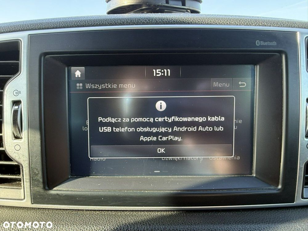 Kia Sportage 1.7 CRDI M 2WD - 32