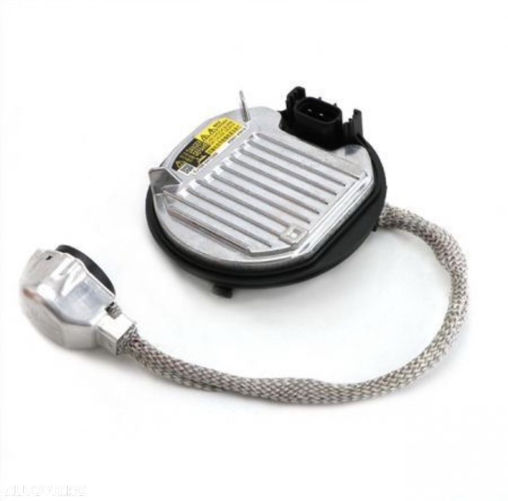 Modul Droser Calculator Balast Xenon Subaru Suzuki Lexus Toyota - 1