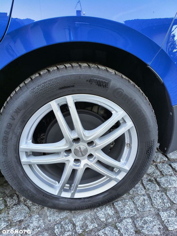 Skoda Enyaq 80 82kWh Founders - 5