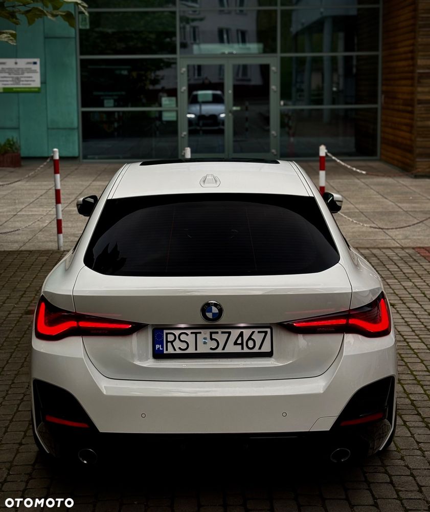 BMW Seria 4 430i xDrive - 6