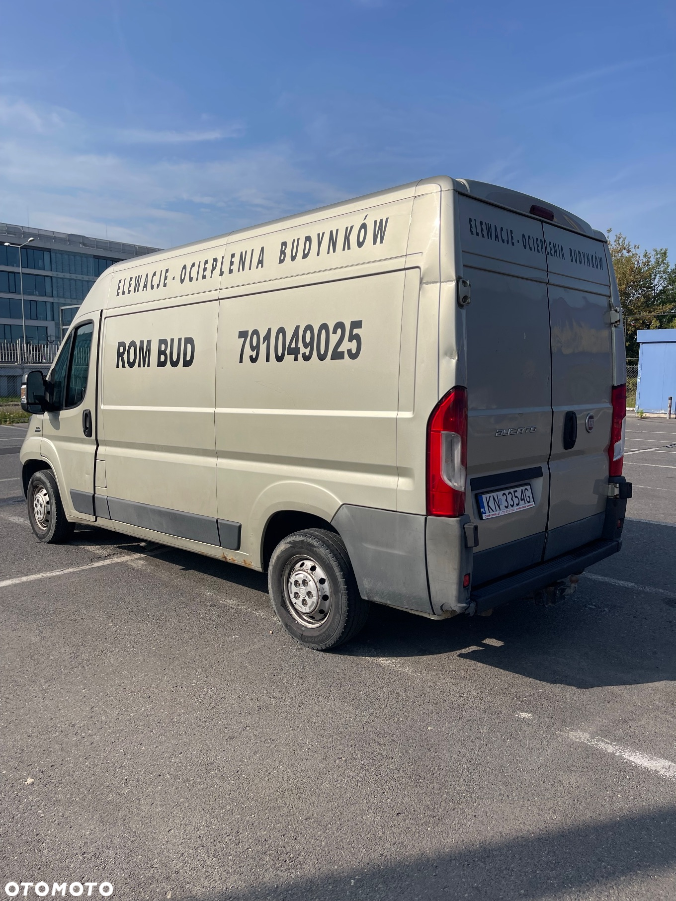 Fiat Ducato - 4