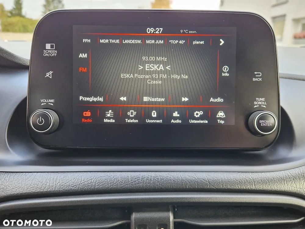 Fiat Tipo 1.4 T-Jet 16v Mirror - 18