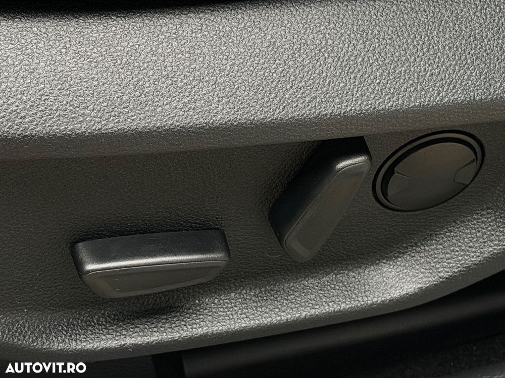 Volkswagen Amarok 3.0 TDI Autm. PanAmericana - 21