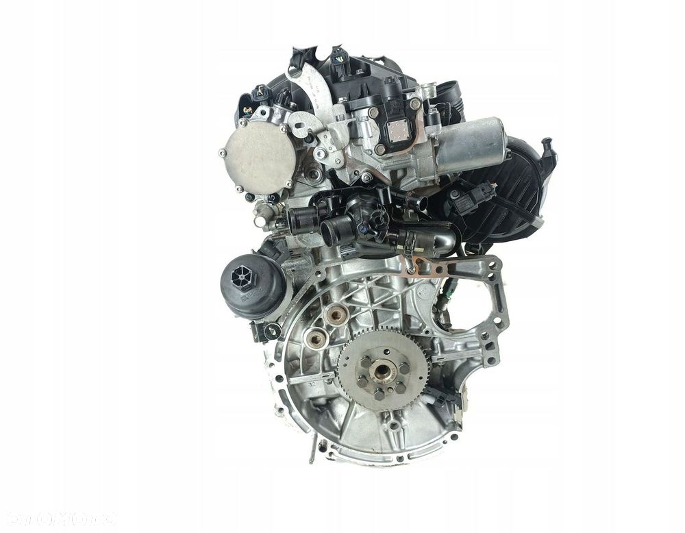 SILNIK KOMPLETNY PEUGEOT 207 208 308 1.4 VTI 8F01 10FGAS - 7