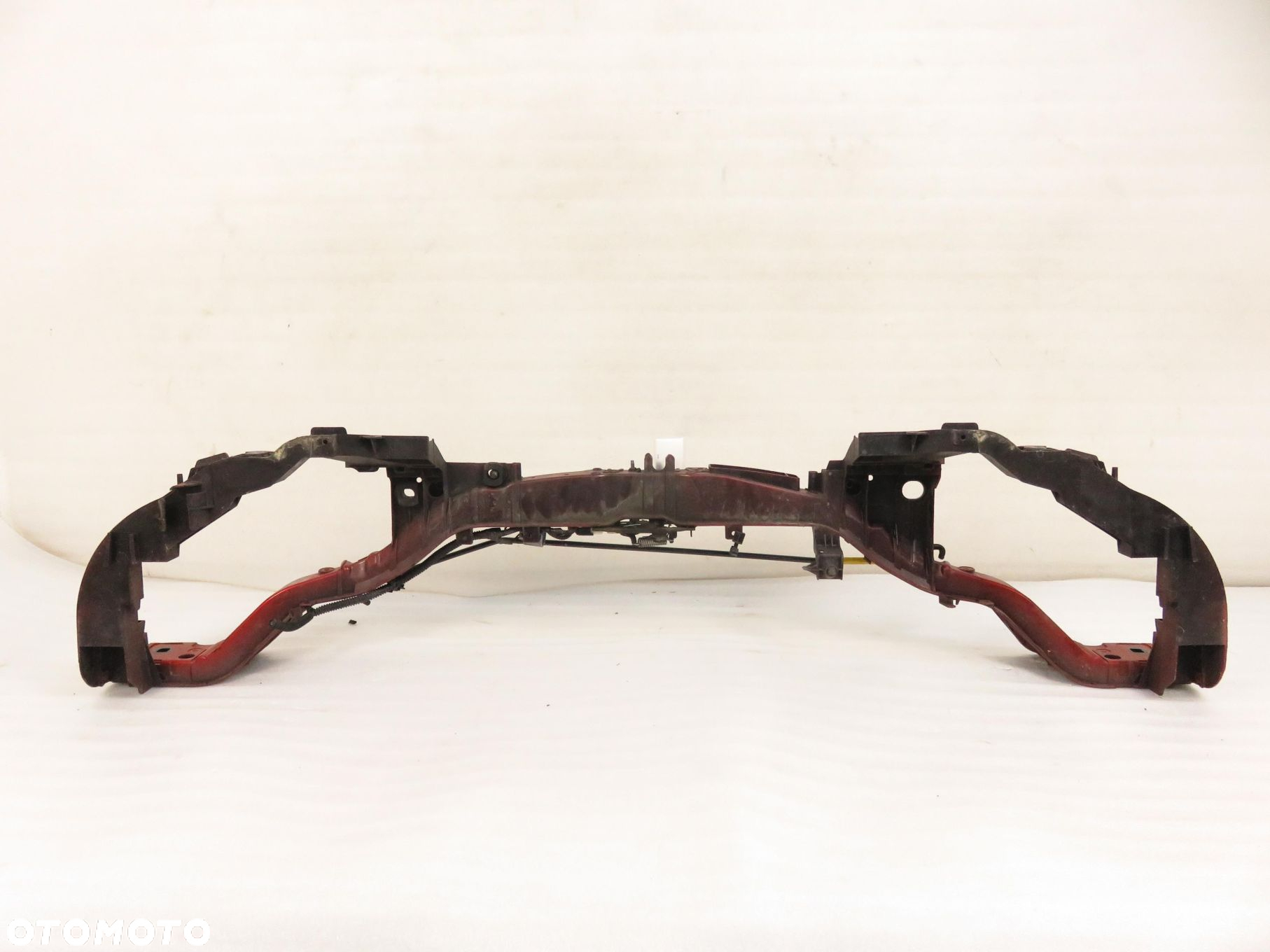 PAS PRZEDNI FORD FOCUS MK3 BM518B041B - 7