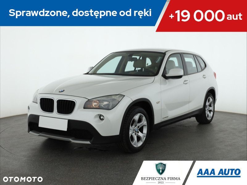 BMW X1 - 1