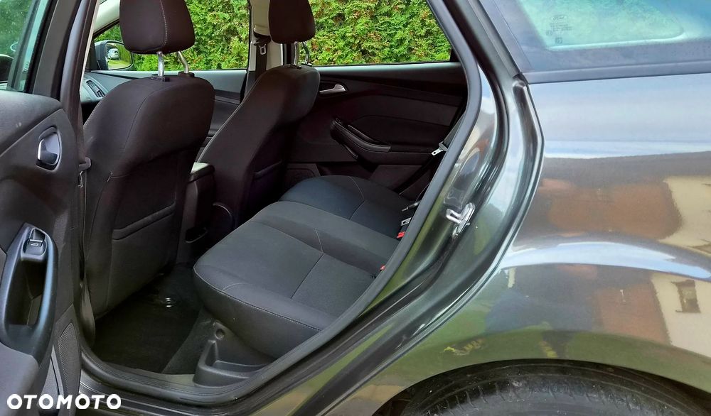 Ford Focus - 7