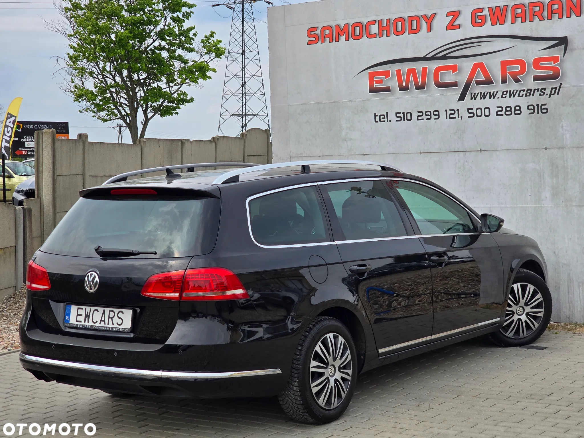 Volkswagen Passat 2.0 TDI Highline DSG - 31