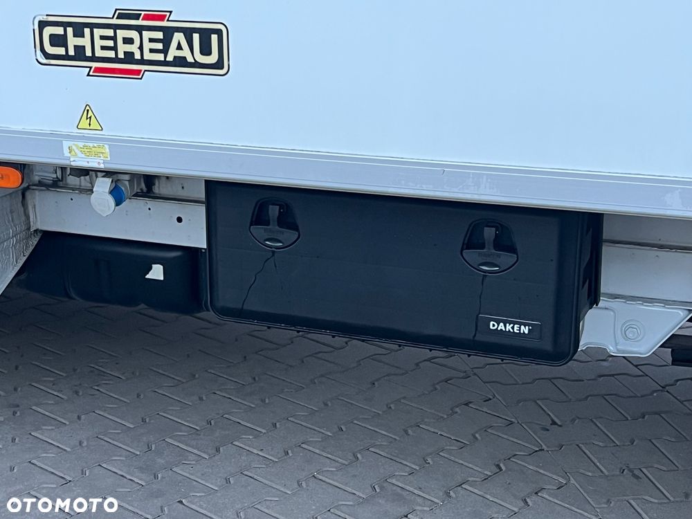 Mercedes-Benz Sprinter 419 - 7