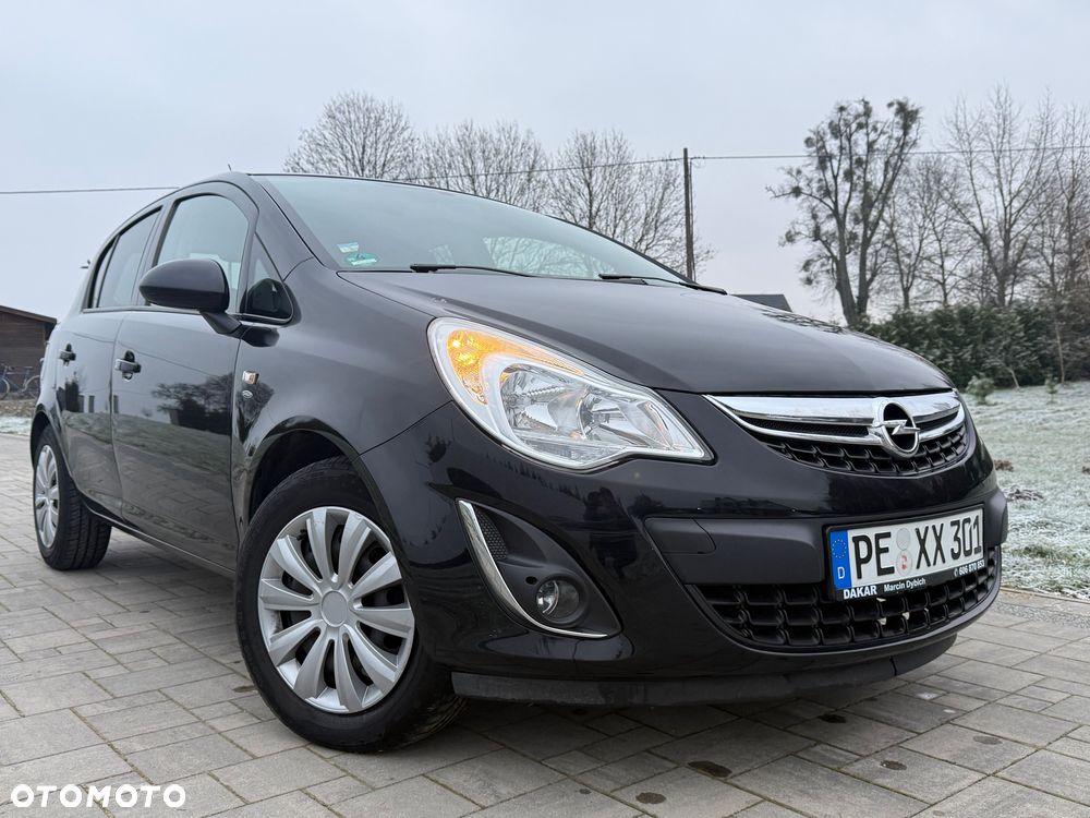 Opel Corsa 1.4 16V Enjoy - 2