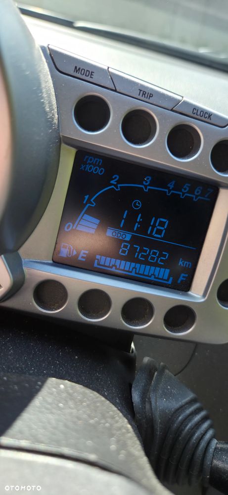 Chevrolet Spark 1.2 LS - 7