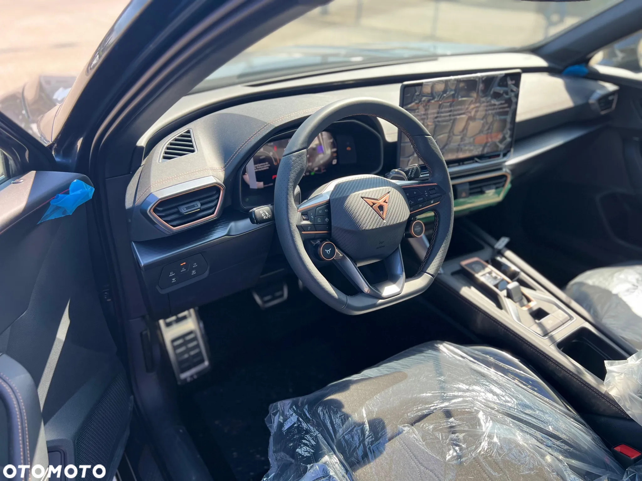 Cupra Formentor 1.5 eTSI mHEV DSG - 11