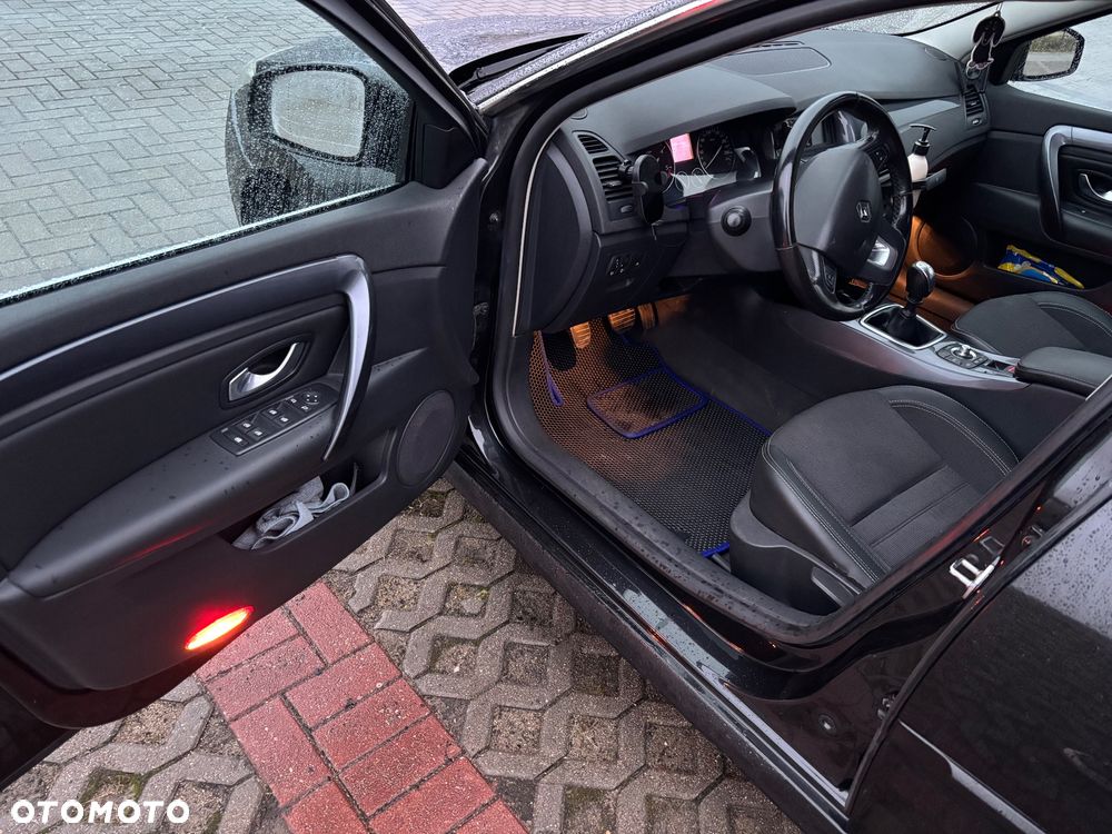 Renault Laguna 2.0 DCi Privilege - 12