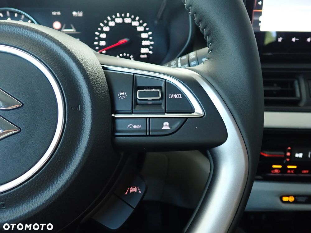 Suzuki Swift 1.2 Dualjet SHVS Premium Plus - 14