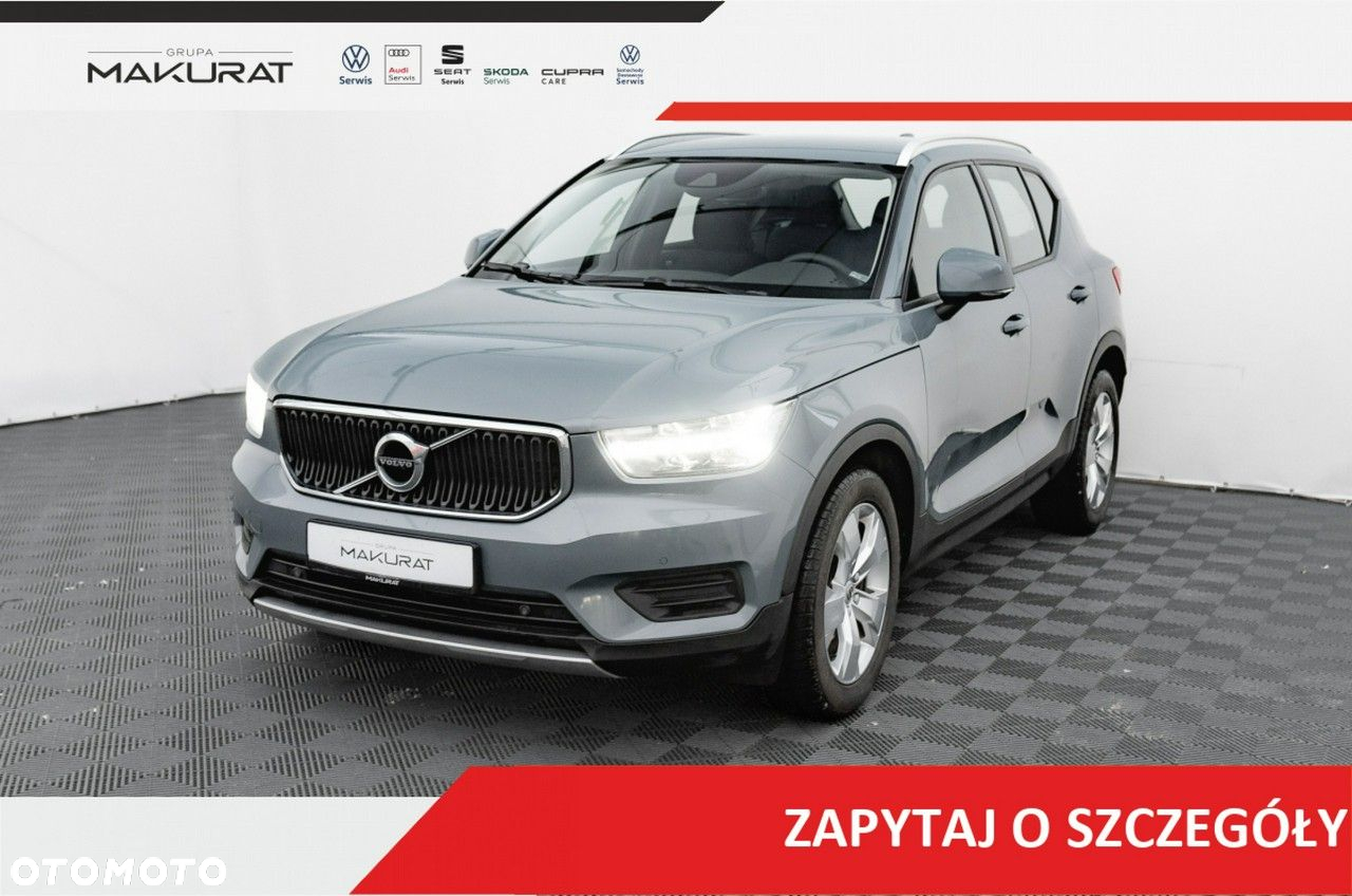 Volvo XC 40 T3 Momentum Pro - 2
