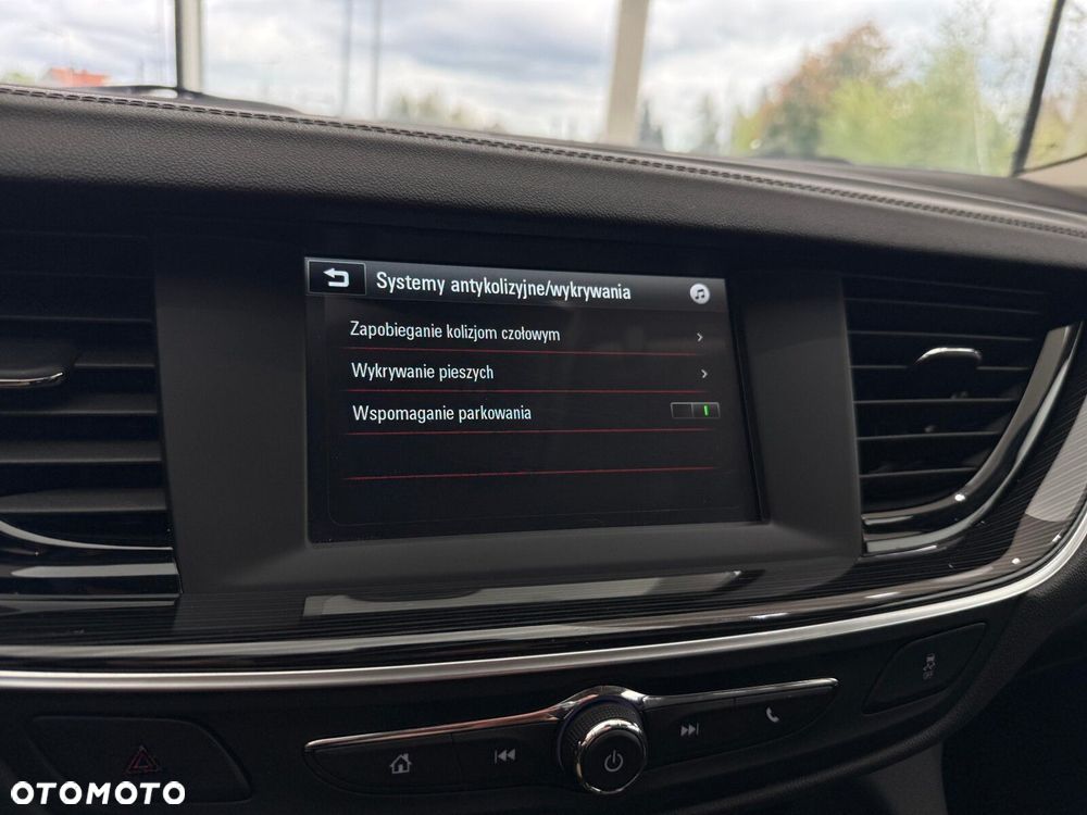 Opel Insignia 1.5 T Innovation S&S - 35