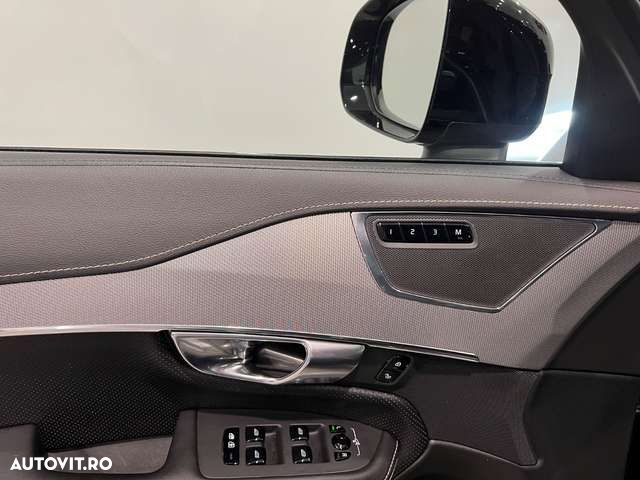Volvo XC 90 - 13